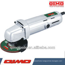 4"air angle grinder yong kang